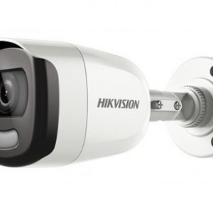 Camara TVI 2MP Hikvision Color VU